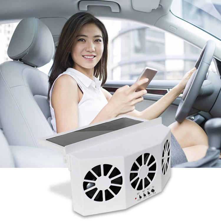 Radiatore solare per auto Risparmio energetico Protezione ambientale Disintossicazione Deodorizzazione Radiatore