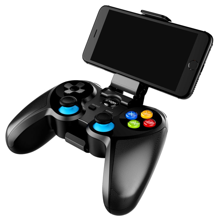 Gamepad estensibile Bluetooth Ninja ipega PG9157, supporta la connessione diretta di dispositivi Android/IOS, lunghezza massima di allungamento: 95 mm