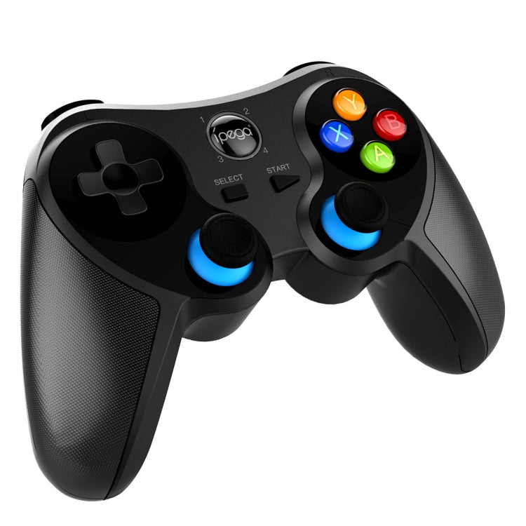 Gamepad estensibile Bluetooth Ninja ipega PG9157, supporta la connessione diretta di dispositivi Android/IOS, lunghezza massima di allungamento: 95 mm