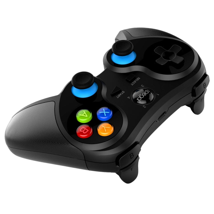 Gamepad estensibile Bluetooth Ninja ipega PG9157, supporta la connessione diretta di dispositivi Android/IOS, lunghezza massima di allungamento: 95 mm