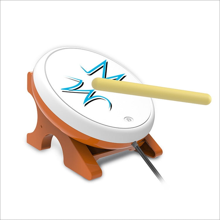 Tamburo da gioco cablato Taiko per PS4 Pro e Slim