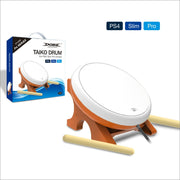 DOBE TP4-1761 Tamburo da gioco universale cablato Taiko per PS4 / Slim / Pro