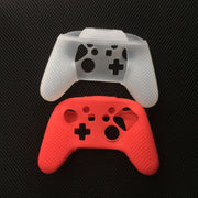 Maniglia custodia protettiva in silicone per controller Switch Pro