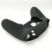 Maniglia custodia protettiva in silicone per controller Switch Pro