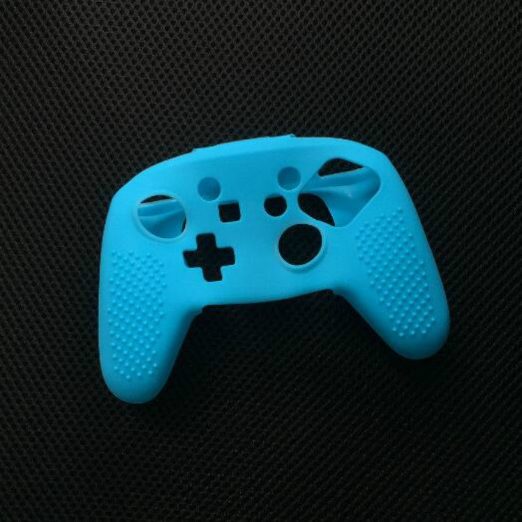Custodia maniglia in silicone per controller Switch Pro
