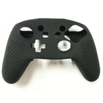 Custodia maniglia in silicone per controller Switch Pro