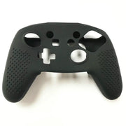Maniglia custodia protettiva in silicone per controller Switch Pro