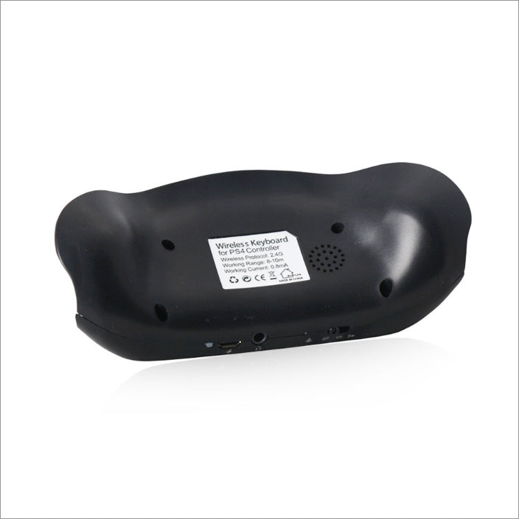 DOBE TP4-022 Tastiera controller wireless 2.4G per PS4 Slim