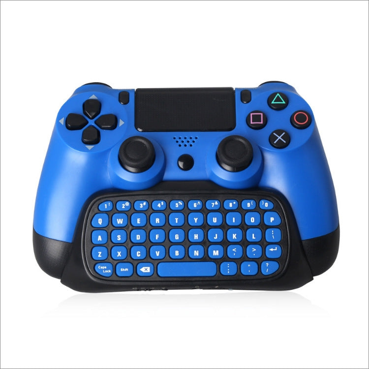 DOBE TP4-022 Tastiera controller wireless 2.4G per PS4 Slim