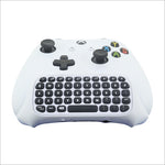 Tastiera gamepad per chat Bluetooth DOBE TYX-586S per Xbox One Slim, TYX-586S