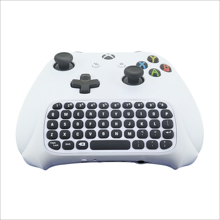 Tastiera gamepad per chat Bluetooth DOBE TYX-586S per Xbox One Slim, TYX-586S