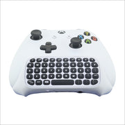 Tastiera gamepad per chat Bluetooth DOBE TYX-586S per Xbox One Slim, TYX-586S