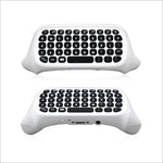 Tastiera gamepad per chat Bluetooth DOBE TYX-586S per Xbox One Slim, TYX-586S