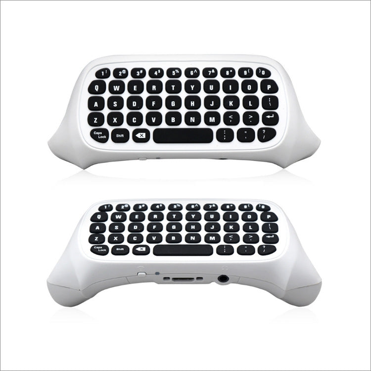 Tastiera gamepad per chat Bluetooth DOBE TYX-586S per Xbox One Slim, TYX-586S