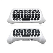 Tastiera gamepad per chat Bluetooth DOBE TYX-586S per Xbox One Slim, TYX-586S