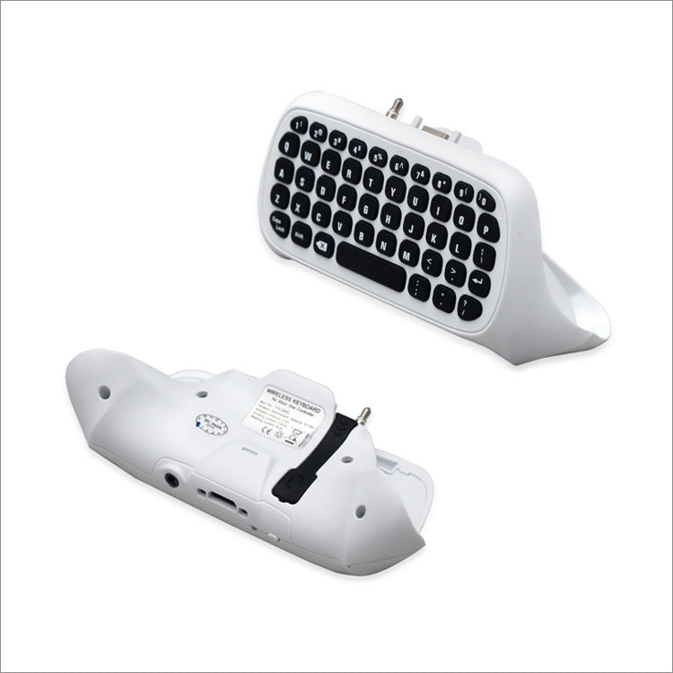 Tastiera gamepad per chat Bluetooth DOBE TYX-586S per Xbox One Slim, TYX-586S