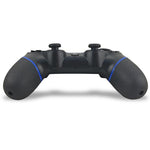 Controller cablato con impugnatura per PS4 USB