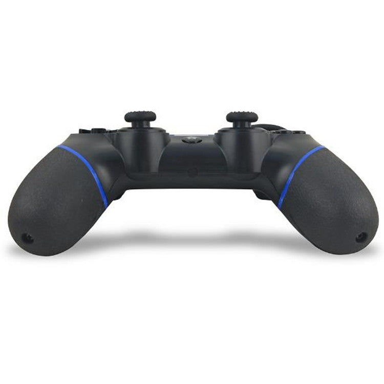 Controller cablato con impugnatura per PS4 USB
