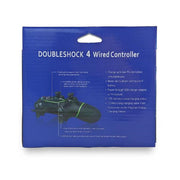 Per controller di gioco con cavo con impugnatura cablata PS4