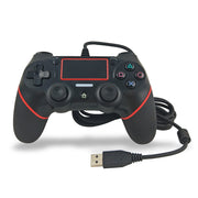 Per controller di gioco con cavo con impugnatura cablata PS4