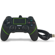 Per controller di gioco con cavo con impugnatura cablata PS4