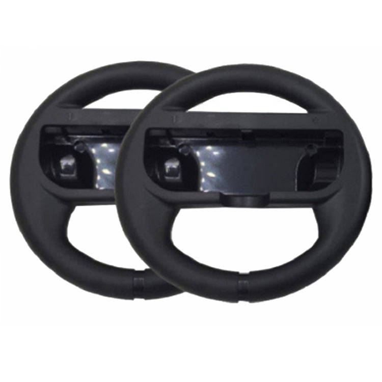 MIMD Maniglia piccola Volante da gioco Maniglia Staffa del volante per interruttore MIMD II
