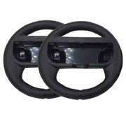 MIMD Maniglia piccola Volante da gioco Maniglia Staffa del volante per interruttore MIMD II