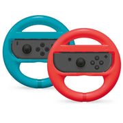 MIMD Maniglia piccola Volante da gioco Maniglia Staffa del volante per interruttore MIMD II