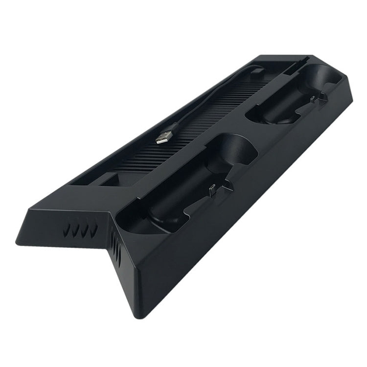 Ventola raffreddamento con staffa per PS4 Slim