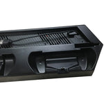 Ventola raffreddamento con staffa per PS4 Slim