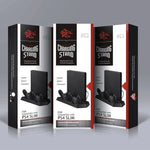 Ventola raffreddamento con staffa per PS4 Slim