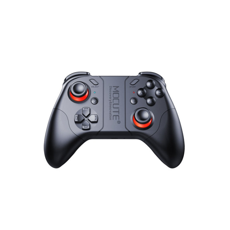 Controller di gioco Bluetooth wireless per telefono cellulare MOCUTE 053 Supporto iOS Android