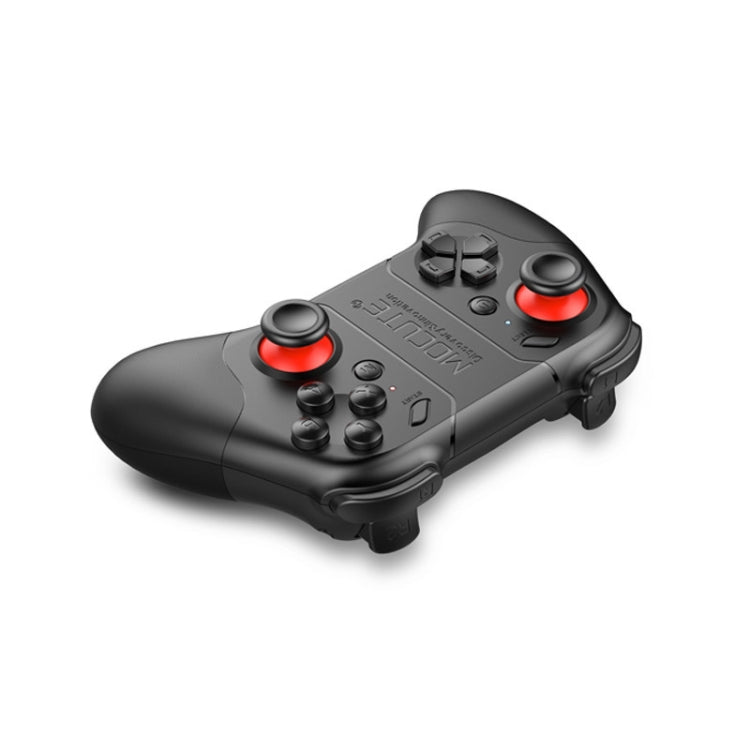 Controller di gioco Bluetooth wireless per telefono cellulare MOCUTE 053 Supporto iOS Android