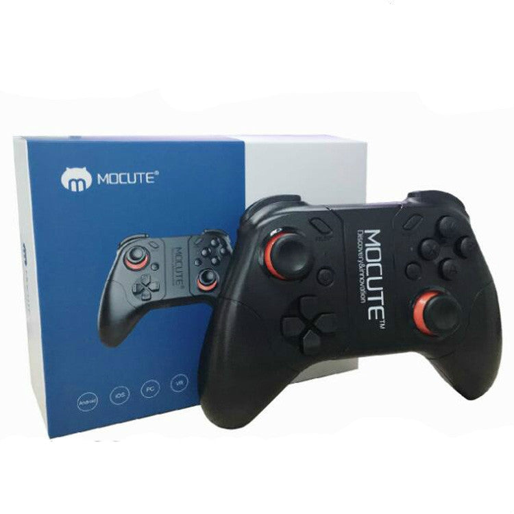 Controller di gioco Bluetooth wireless per telefono cellulare MOCUTE 053 Supporto iOS Android