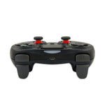 Maniglia Bluetooth wireless gommata per controller PS4