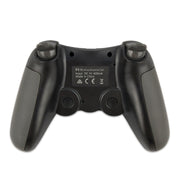 Maniglia Bluetooth per controller di gioco wireless gommata per host PS4
