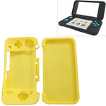 Custodia protettiva in silicone per Nintendo 2DS