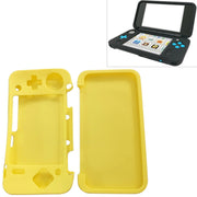 Custodia protettiva in silicone host per la NUOVA 2DSLL