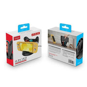 IPEGA PG-SL003 Base di ricarica 4 in 1 per host N-Switch/NS Lite e controller Joy-Con/Pro, PG-SL003