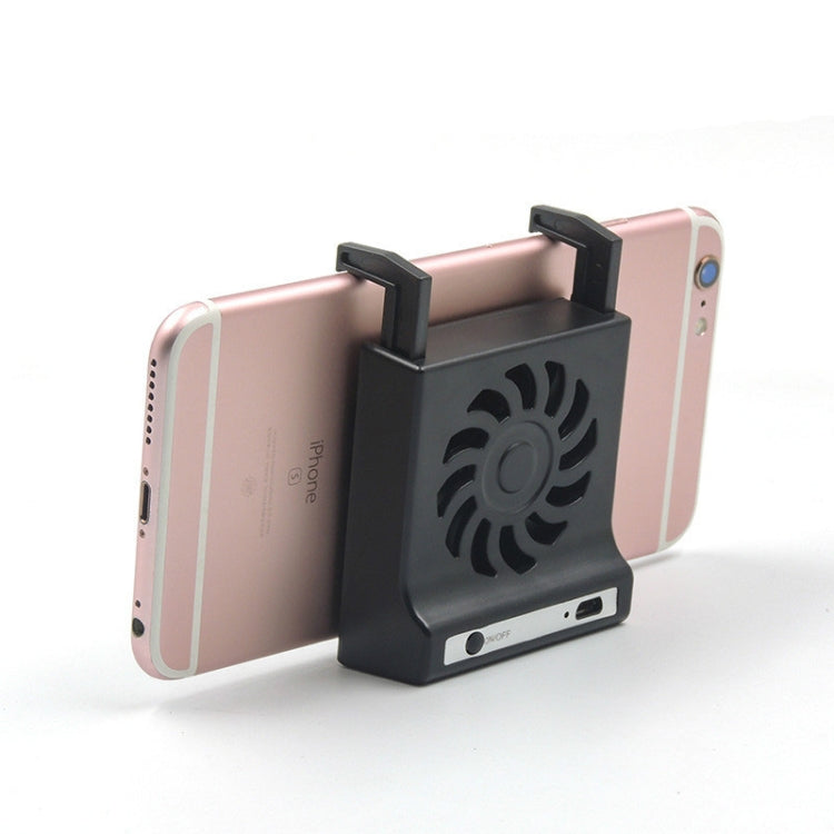 2 PC iplay HBQ-146 Staffa pigra da tavolo con ventola di raffreddamento per telefono cellulare portatile
