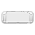 Custodia per host iplay Pellicola temperata + cappuccio basculante + guscio protettivo Borsa protettiva 7 in 1 Set di borse morbide per Switch Lite