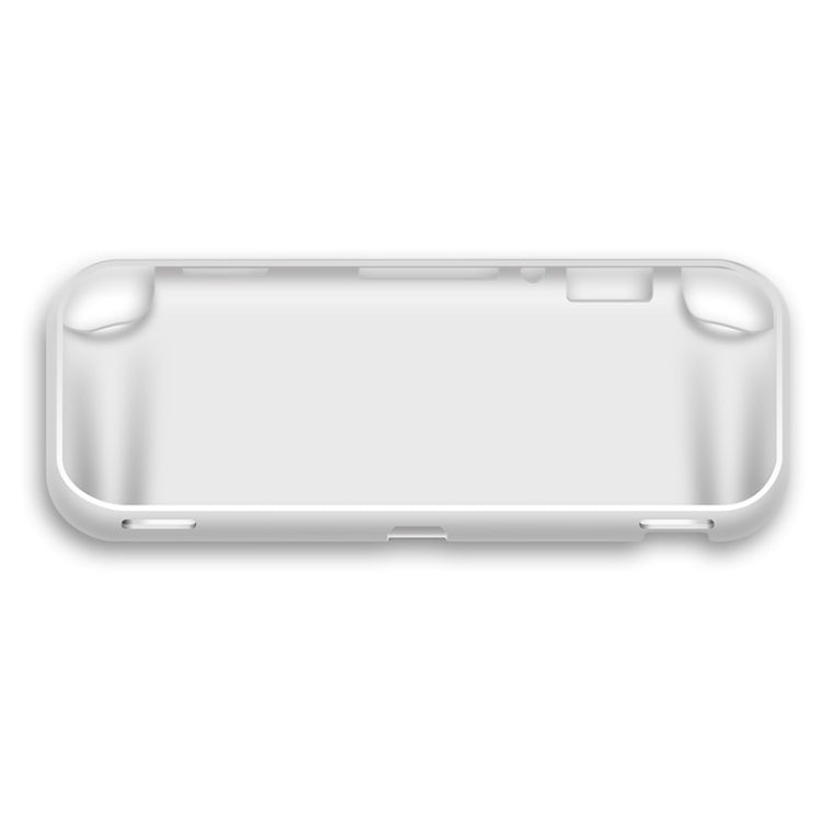 Custodia per host iplay Pellicola temperata + cappuccio basculante + guscio protettivo Borsa protettiva 7 in 1 Set di borse morbide per Switch Lite