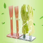 Stendino per guanti portatile Scaffale da cucina Scaffale da cucina per drenaggio da tavolo