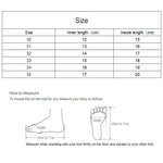 Stivali da pioggia corti per bambini antiscivolo e caldi in velluto, Inner Length 17cm Without Cotton Cover, Inner Length 18cm Without Cotton Cover, Inner Length 19cm Without Cotton Cover, Inner Length 20cm Without Cotton Cover
