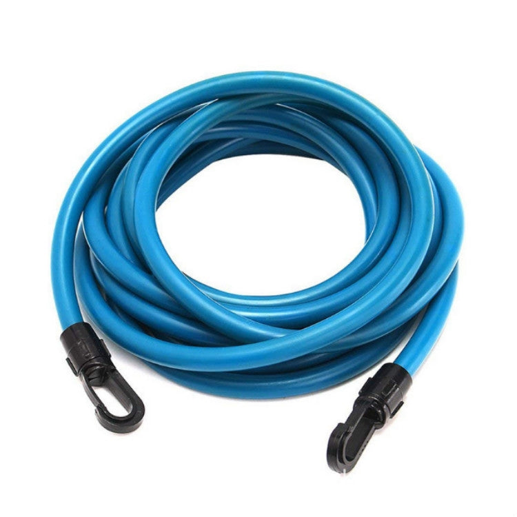 Attrezzatura per l'allenamento della forza di resistenza al nuoto Attrezzatura per il nuoto con corda elastica, 10 x 6 x 2m, 10 x 6 x 4m