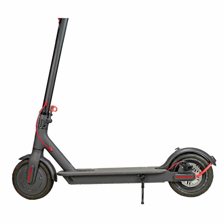 5 pezzi di accessori per scooter Protezione per chiave pieghevole per Xiaomi M365