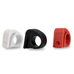 5 pezzi di accessori per scooter Protezione per chiave pieghevole per Xiaomi M365