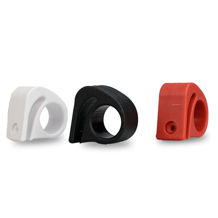 5 pezzi di accessori per scooter Protezione per chiave pieghevole per Xiaomi M365