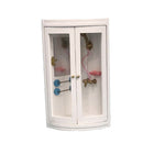 Accessorio Miniatura Bagno Casa delle Bambole 1:12