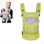 Marsupio multifunzionale Four Seasons